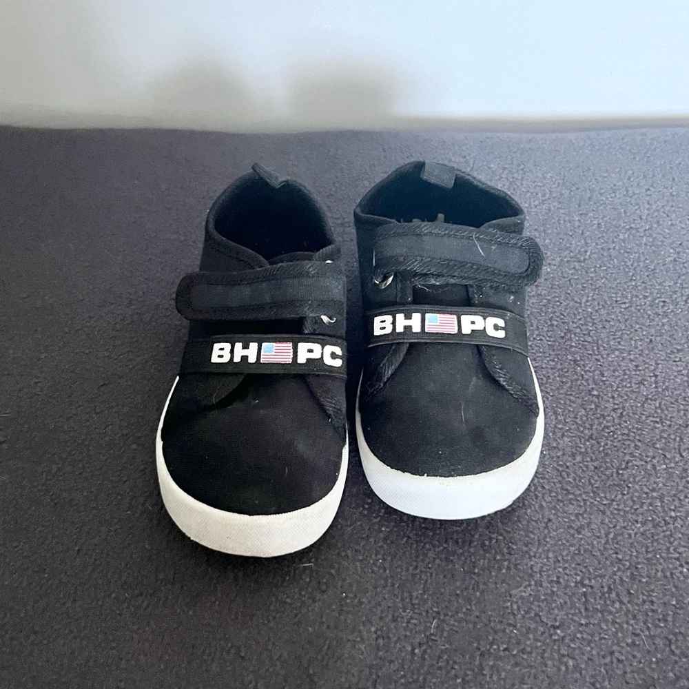 BHPC Toddler size 7 shoes